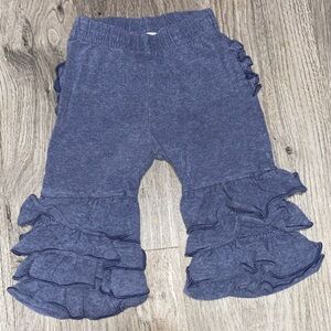 Ruffle Butts Infant Pants